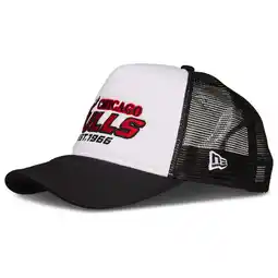 Foot Locker New Era Trucker Trucker Unisex - Zwart - One Size aanbieding