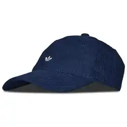 Foot Locker Adidas Baseball Petten Unisex - Blauw - One Size aanbieding