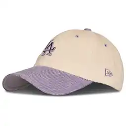 Foot Locker New Era 9twenty Petten Unisex - Beige - One Size aanbieding