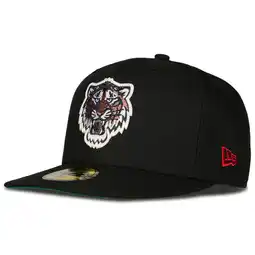 Foot Locker New Era 59fifty Petten Unisex - Zwart - Maat 7 - Katoen aanbieding