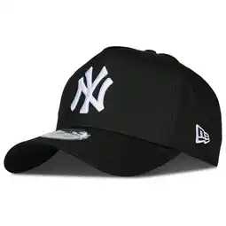 Foot Locker New Era E-frame Closed Back Mlb New York Yankees Petten Unisex - Zwart - One Size aanbieding