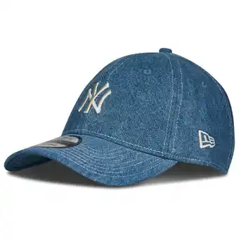 Foot Locker New Era 9twenty Mlb New York Yankees Petten Unisex - Blauw - One Size aanbieding