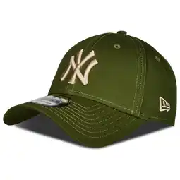 Foot Locker New Era 9forty Mlb New York Yankees Petten Unisex - Groen - One Size aanbieding