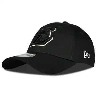Foot Locker New Era 9forty Mlb La Dodgers Petten Unisex - Zwart - One Size aanbieding