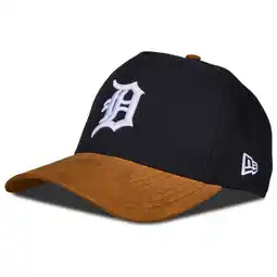 Foot Locker New Era E-frame Closed Back Mlb Petten Unisex - Blauw - One Size - Katoen aanbieding