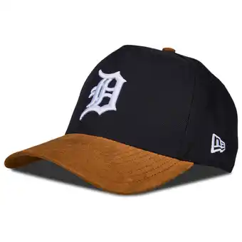 Foot Locker New Era E-frame Closed Back Mlb Petten Unisex - Blauw - One Size - Katoen aanbieding