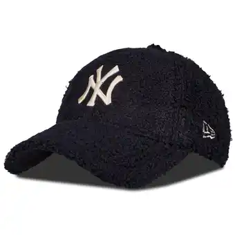 Foot Locker New Era 9forty Mlb New York Yankees Petten Unisex - Navy - One Size aanbieding
