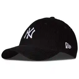 Foot Locker New Era 9forty Mcrown Petten Unisex - Zwart - One Size - Katoen aanbieding