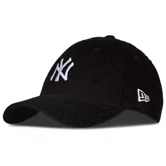 Foot Locker New Era 9forty Mcrown Petten Unisex - Zwart - One Size - Katoen aanbieding