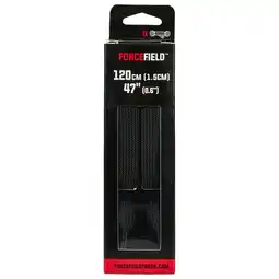 Foot Locker Forcefield Fat Lace Schoenverzorging Unisex - Zwart - One Size - Katoen aanbieding