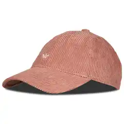 Foot Locker Adidas Baseball Petten Unisex - Bruin - Maat 40-42 aanbieding