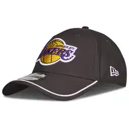 Foot Locker New Era NBA Petten Unisex - Grijs - One Size aanbieding