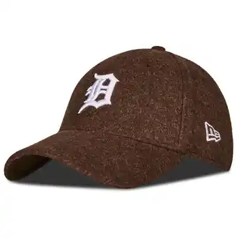 Foot Locker New Era 9forty Mlb Petten Unisex - Bruin - One Size aanbieding