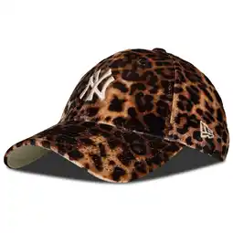 Foot Locker New Era 9forty Mlb New York Yankees Petten Unisex - Zwart - One Size aanbieding