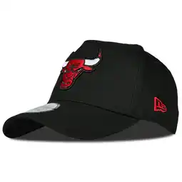 Foot Locker New Era NBA Petten Unisex - Zwart - One Size aanbieding