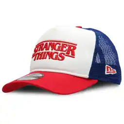 Foot Locker New Era Trucker Petten Unisex - Wit - One Size aanbieding