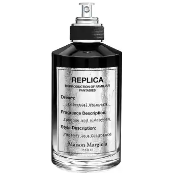 Douglas Maison Margiela Replica Celestial Whispers aanbieding