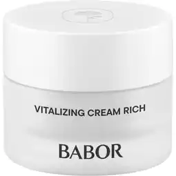 Douglas BABOR Skinovage Vitalizing Cream Rich aanbieding