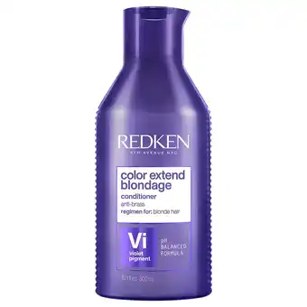 Douglas Redken Color Extend Blondage Color Extend Blondage aanbieding