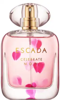 De Online Drogist Escada Celebrate N.O.W Eau de Parfum aanbieding