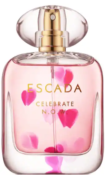 De Online Drogist Escada Celebrate N.O.W Eau de Parfum aanbieding