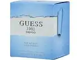 De Online Drogist Guess 1981 Indigo Eau de Toilette For Women aanbieding