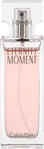 De Online Drogist Calvin Klein Eternity Moment Eau de Parfum aanbieding
