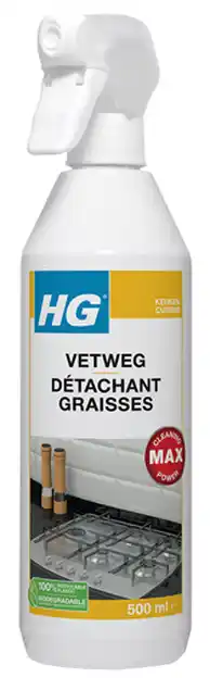 De Online Drogist HG Vetweg Spray aanbieding