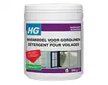 De Online Drogist HG Textiel Vitrage Wasmiddel Wit aanbieding