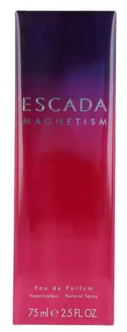 De Online Drogist Escada Magnetism Eau de Parfum aanbieding