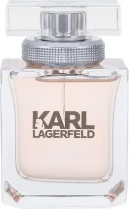 De Online Drogist Karl Lagerfeld Pour Femme Eau de Parfum Dames aanbieding