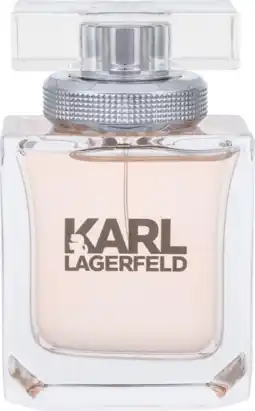 De Online Drogist Karl Lagerfeld Pour Femme Eau de Parfum Dames aanbieding