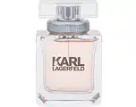 De Online Drogist Karl Lagerfeld Pour Femme Eau de Parfum Dames aanbieding