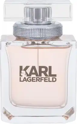 De Online Drogist Karl Lagerfeld Pour Femme Eau de Parfum Dames aanbieding