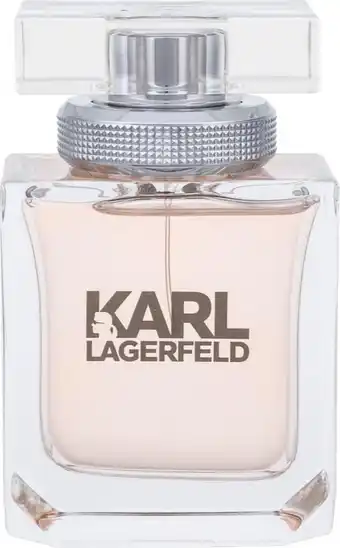 De Online Drogist Karl Lagerfeld Pour Femme Eau de Parfum Dames aanbieding