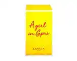De Online Drogist Lanvin A Girl in Capri Eau de Toilette aanbieding