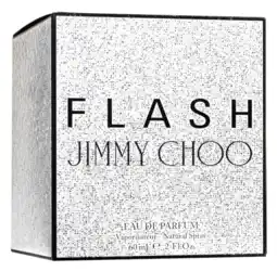 De Online Drogist Geur Jimmy Choo Flash Eau de Parfum aanbieding