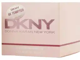 De Online Drogist DKNY Be Tempted Eau So Blush Eau de Parfum aanbieding