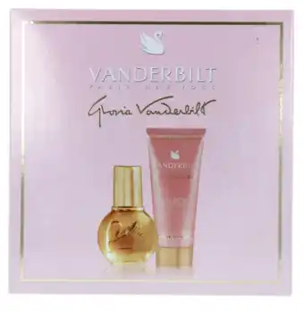 De Online Drogist Vanderbilt Nº1 Gift Set aanbieding