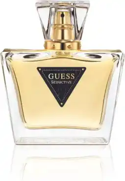 De Online Drogist Guess Seductive Eau de Toilette Dames aanbieding