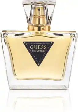 De Online Drogist Guess Seductive Eau de Toilette Dames aanbieding