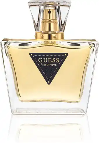 De Online Drogist Guess Seductive Eau de Toilette Dames aanbieding