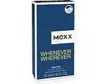 De Online Drogist Mexx Whenever Wherever For Him Eau de Toilette aanbieding