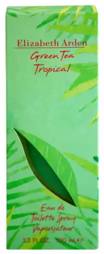 De Online Drogist Elizabeth Arden Green Tea Tropical Eau de Toilette aanbieding