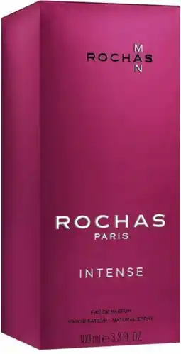 De Online Drogist Rochas Man Intense Eau de Parfum aanbieding