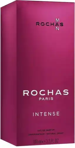 De Online Drogist Rochas Man Intense Eau de Parfum aanbieding
