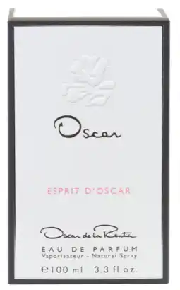 De Online Drogist Oscar de la Renta Esprit D'Oscar Eau de Parfum aanbieding