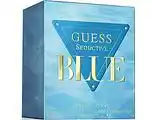 De Online Drogist Guess Seductive Blue Women Eau de Toilette aanbieding