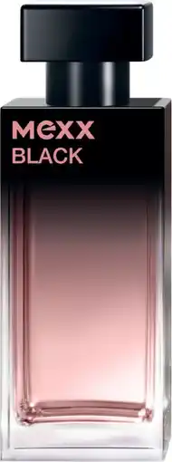 De Online Drogist Mexx Black Woman Eau de Parfum aanbieding