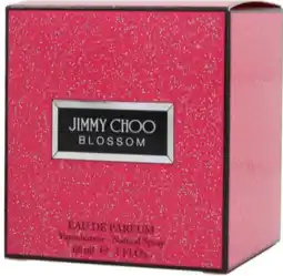 De Online Drogist Jimmy Choo Blossom Eau de Parfum aanbieding